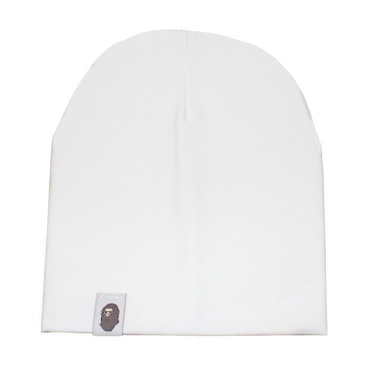 Baby Street Dance Hip Hop Hat Cotton Toddler Hat for Boys and  Girls Cap Winter Warm Solid Color Children Hat In Modern Design Stevvex