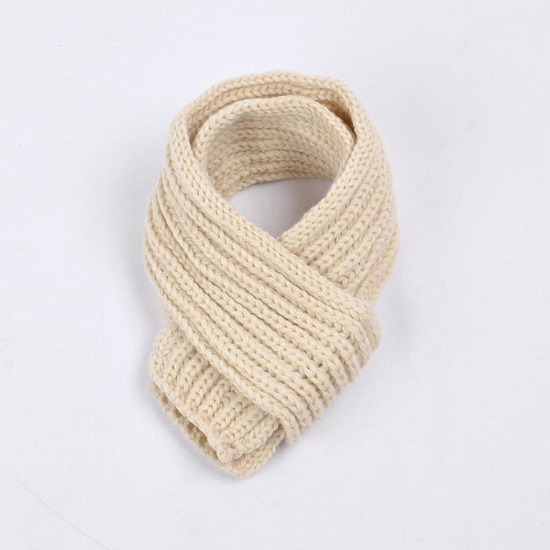 Modern Elegant Candy Color Baby Hat Cute Autumn Winter Pointy Hats For Kids Boys & Girls Warm Beanie Cap For Women Stevvex
