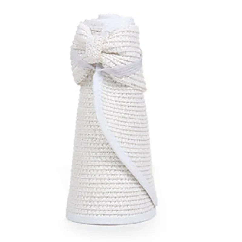 Women’s Summer Visor Hat FitiqueFit
