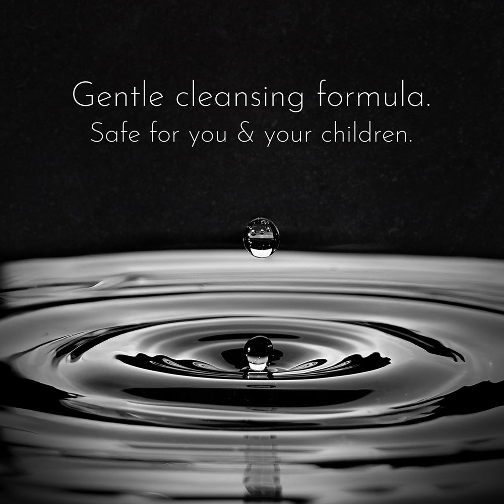 Citrus | Lemongrass | Jasmine Hand Soap (Inspired by W Hotel®)