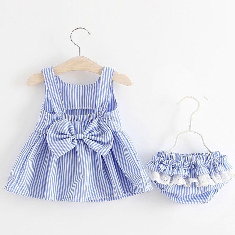 Luxury Handmade Elegant Modern Newborn Baby Girl Birthday & Princess Baby Dress With Hat Stevvex