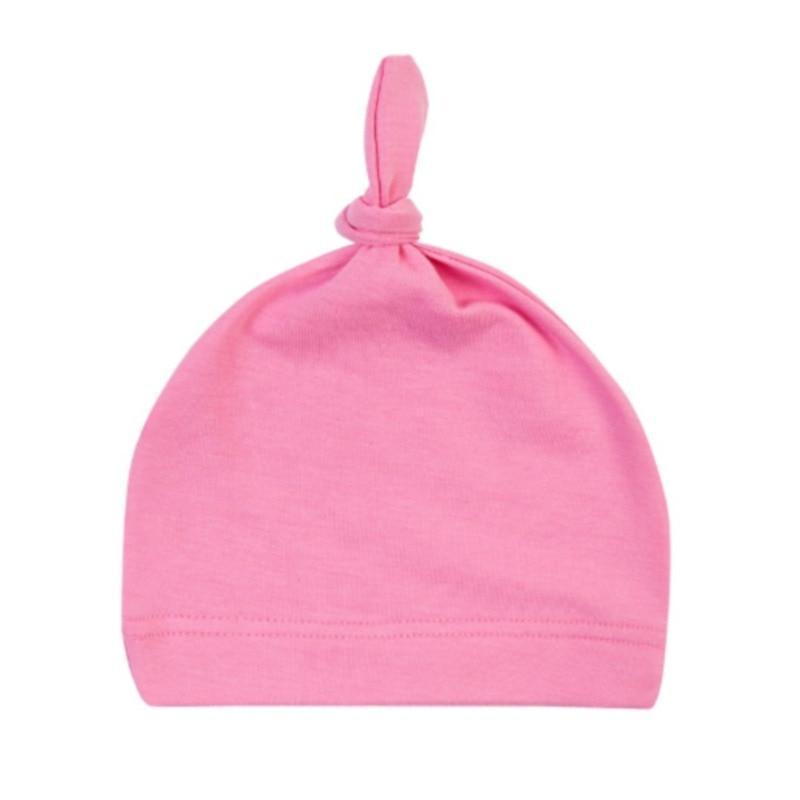 New Baby Sleeping Hat Unisex Modern  Patterns Soft Cute Baby Cap Toddler Infant Cap For Baby Boys and Kids Stevvex