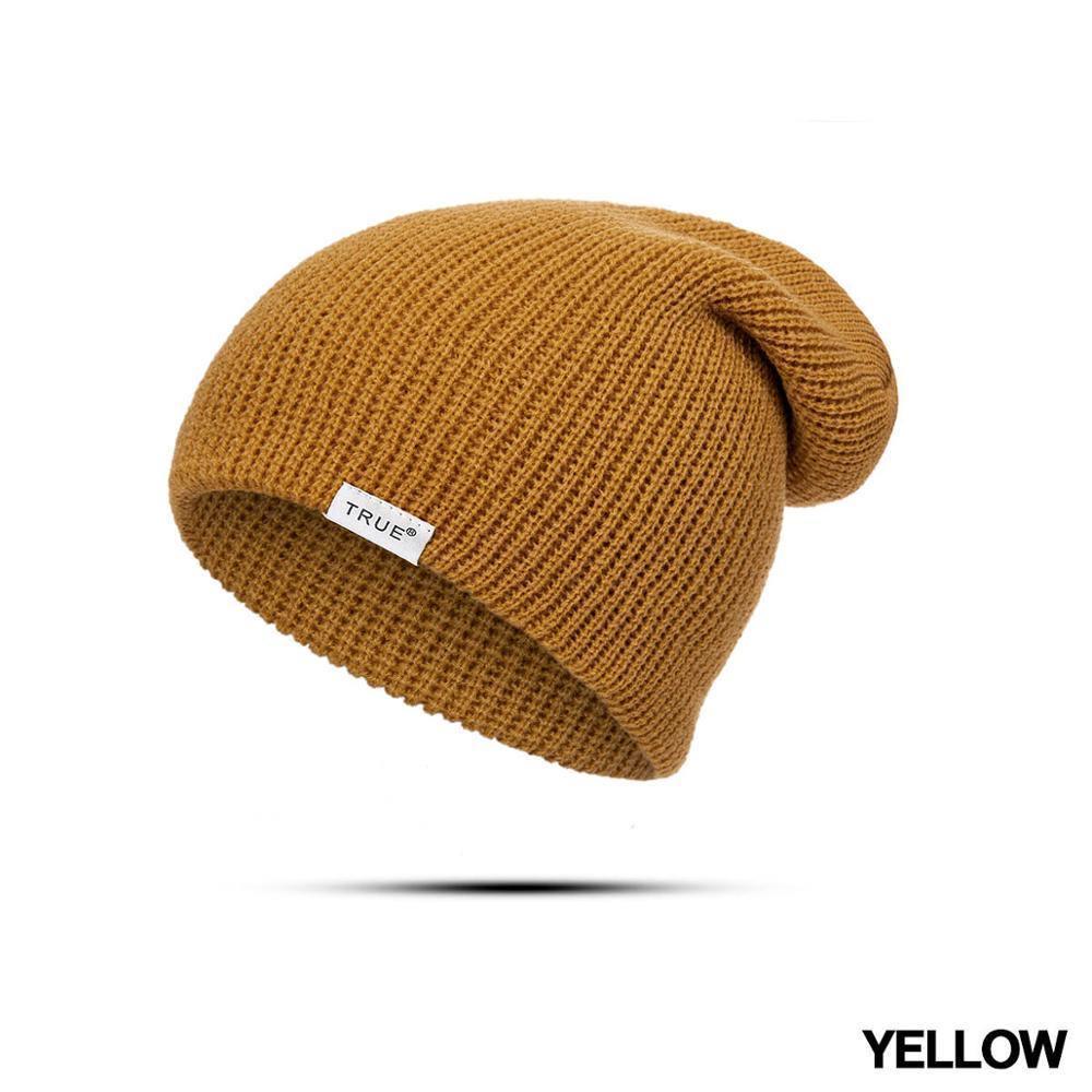 New Winter Modern Trend Baby Thick Hat For Girls & Boys Parent & Child Hat Cotton Hat Warmer Children Cap Knitted And Cap for Adults Stevvex