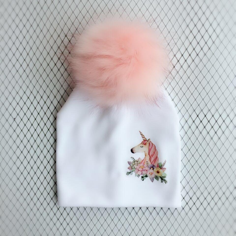 Fashion Baby Cap With Butterfly Toddlers Infant Bonnet Baby Hat For Boys and Girls Travel Hat Cap Stevvex