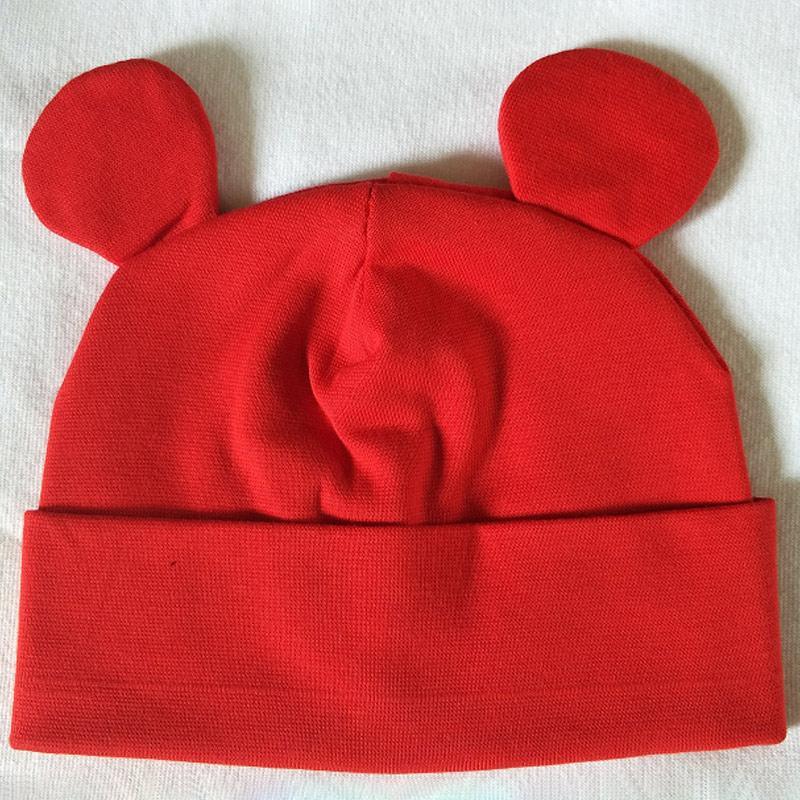 Modern Baby Hat For Boys and Girls Infant Hats Toddler Kids Outdoor Warm Knitted Beanie Cap For Kids Stevvex