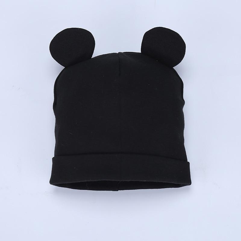 Modern Baby Hat For Boys and Girls Infant Hats Toddler Kids Outdoor Warm Knitted Beanie Cap For Kids Stevvex