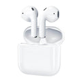 Bluetooth 5.0 True Wireless Earbuds with Charging Box Waterproof