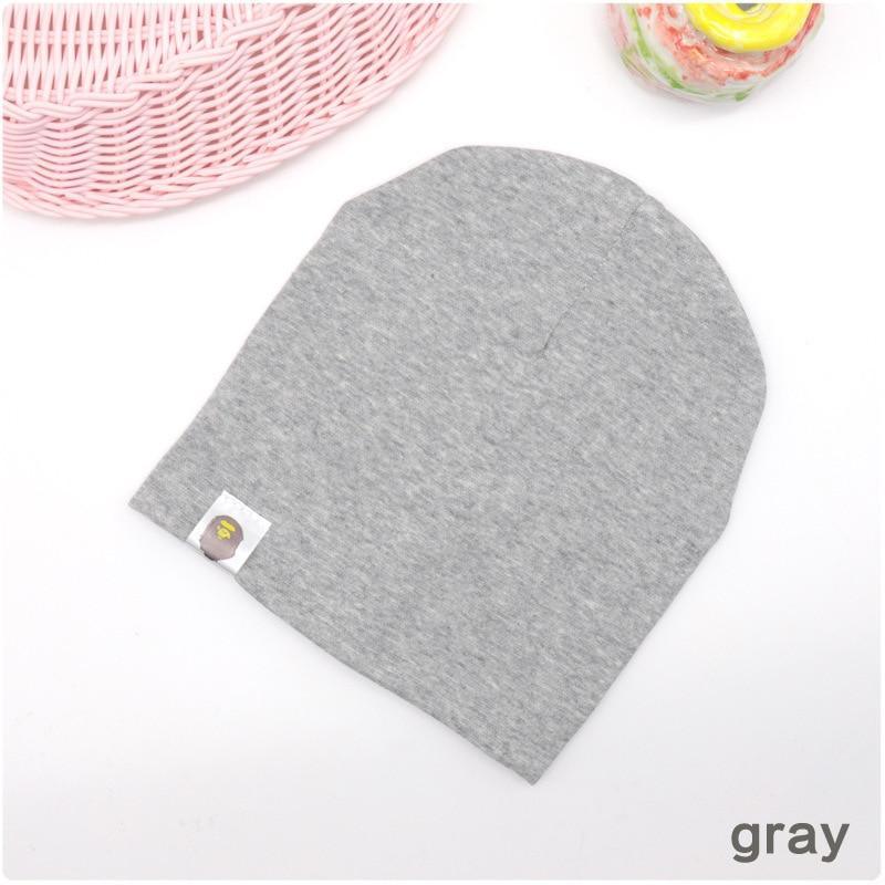 Modern Luxury Baby Girls Boys Winter Autumn Street Dance Hip Hop Cotton Scarf Cap For Boys and Girls Stevvex