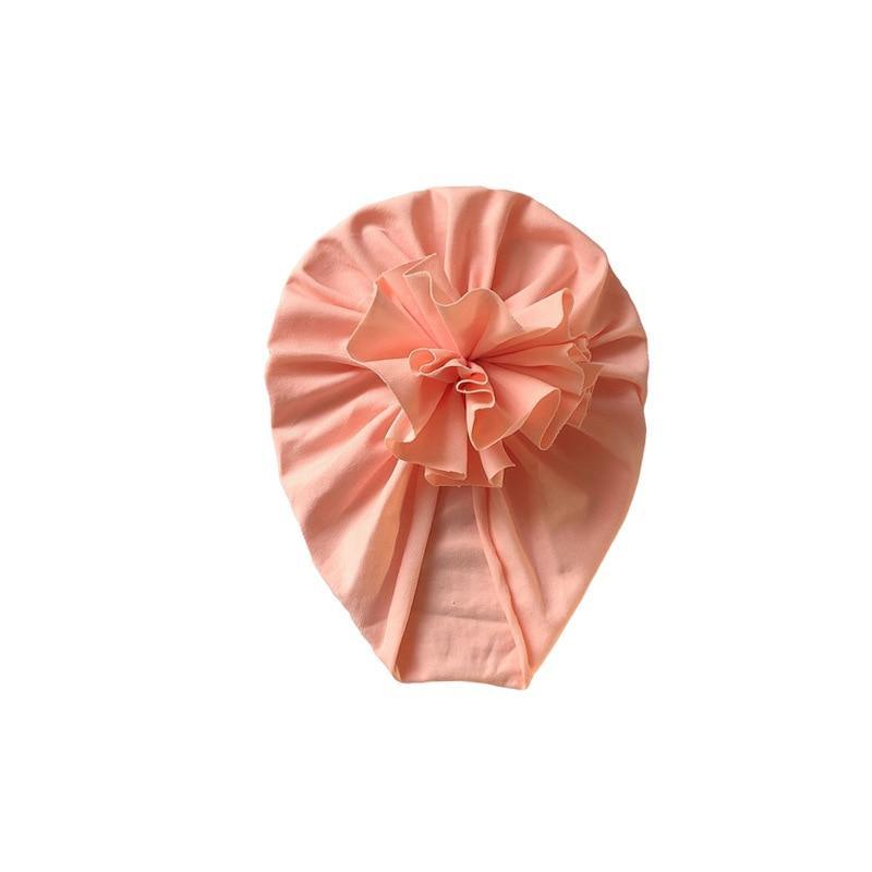 Baby Girls Head Wrap Turban Headbands Hair Accessories For Girls Baby Kids elegent Design  Bow Stevvex