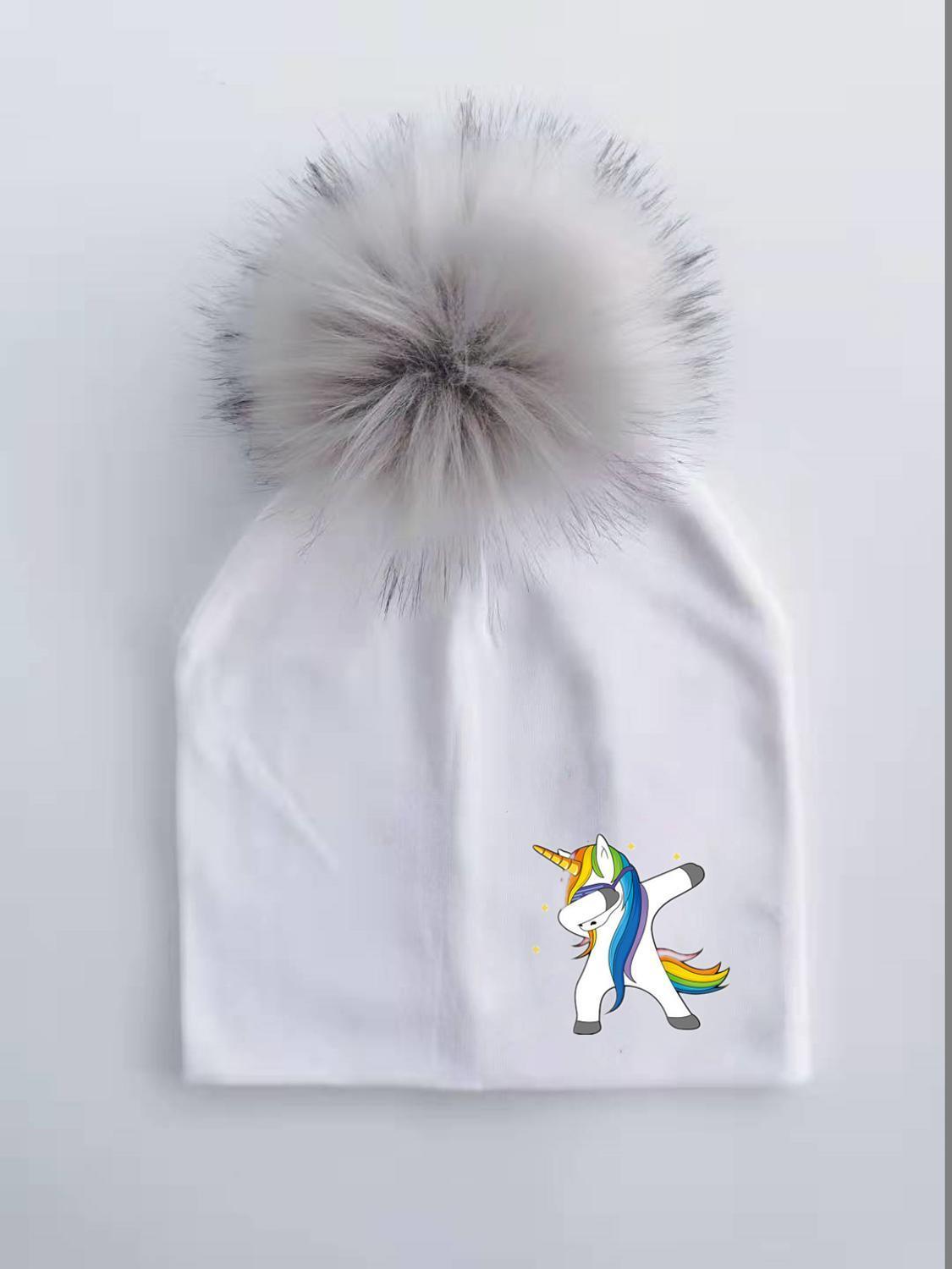 Fashion Baby Cap With Butterfly Toddlers Infant Bonnet Baby Hat For Boys and Girls Travel Hat Cap Stevvex