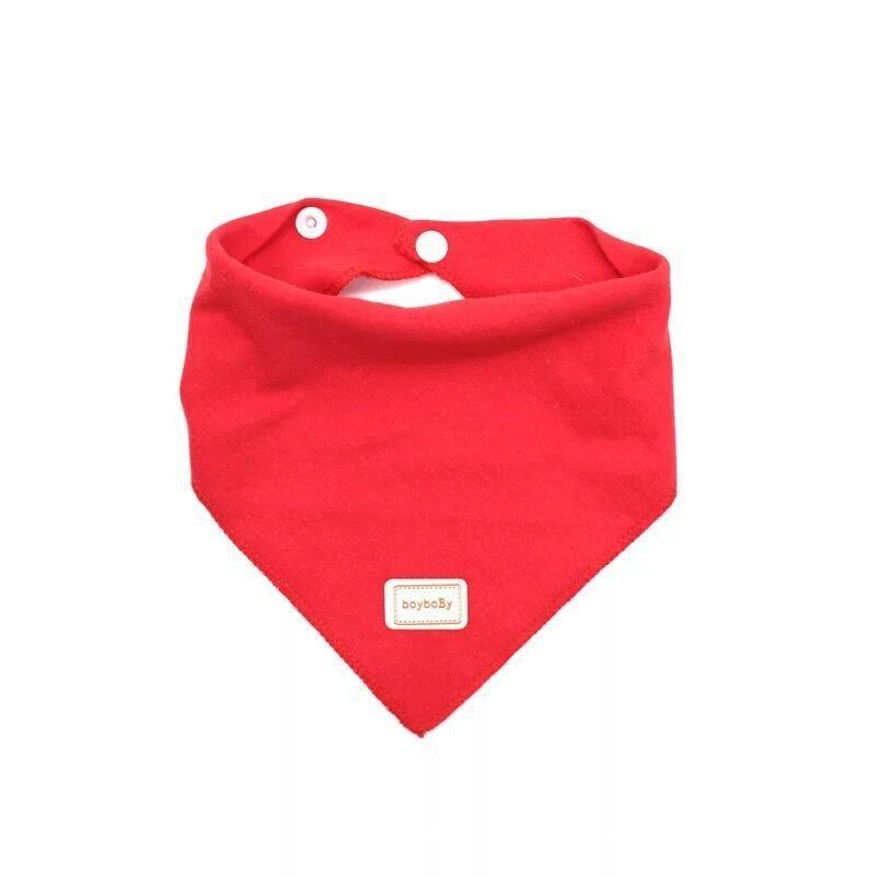 Cute Kids Hat Cap with Bibs Candy Solid Colors Beanies Cotton Born Baby Hat Bibs Toddler Infant Caps For Kids Baby Stevvex