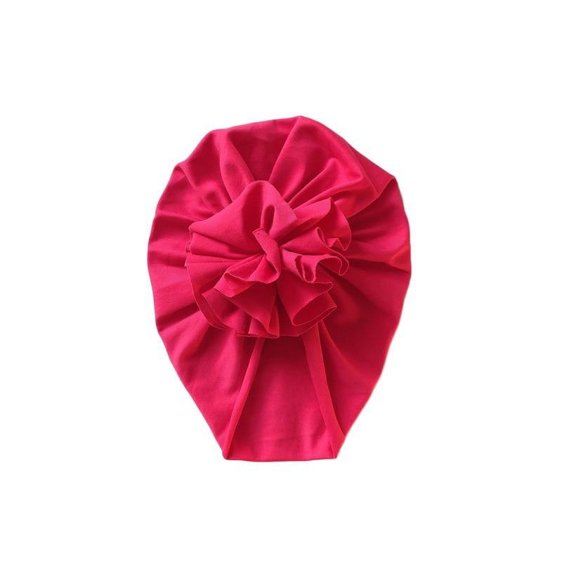 Baby Girls Head Wrap Turban Headbands Hair Accessories For Girls Baby Kids elegent Design  Bow Stevvex