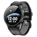 New Proffesional Smart Watch With IP68 Waterproof Protection  Sport Men Women Bluetooth Smartwatch Fitness Tracker Heart Rate Monitor For Android IOS Stevvex