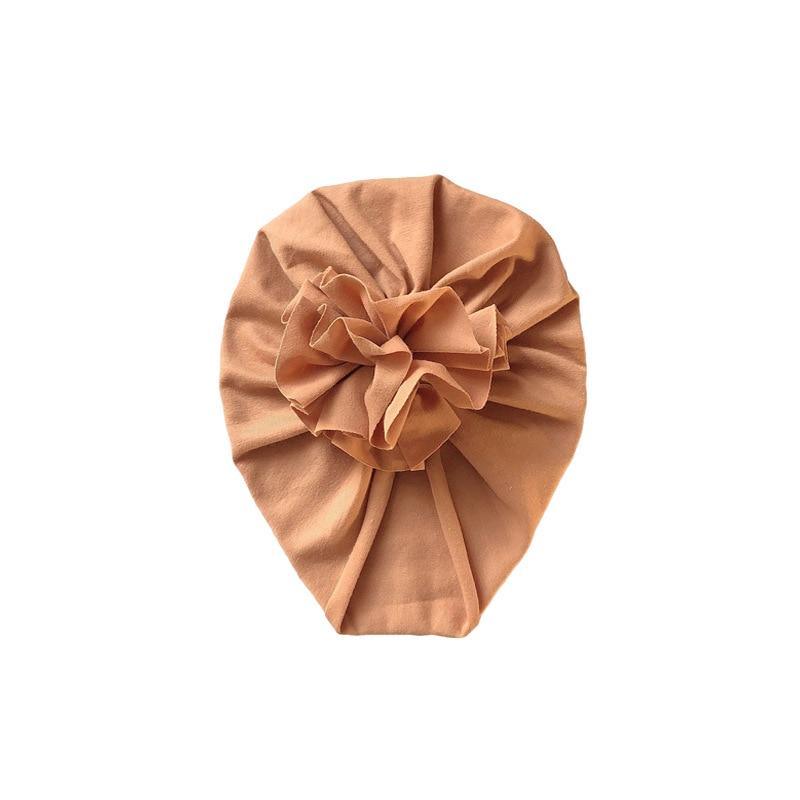 Baby Girls Head Wrap Turban Headbands Hair Accessories For Girls Baby Kids elegent Design  Bow Stevvex