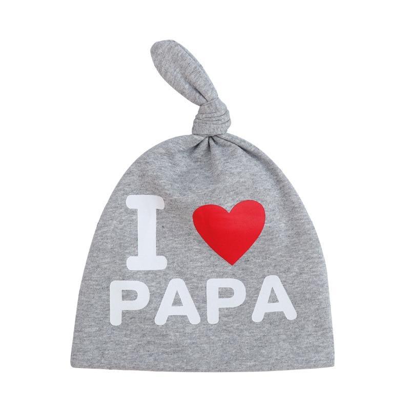 Modern Luxury Baby Street Dance Hip Hop Hat for Boys Girls Knitted Cap Inelegant Modern Kids Style Stevvex