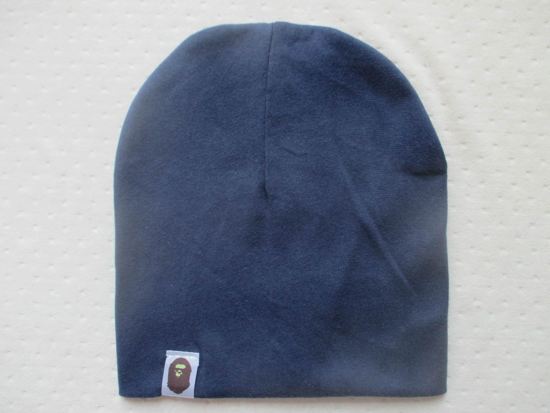 Newborn Baby Winter Spring Autumn  Cotton Warm Cap For Girls and Boys In Solid Modern Colors For Kids Stevvex