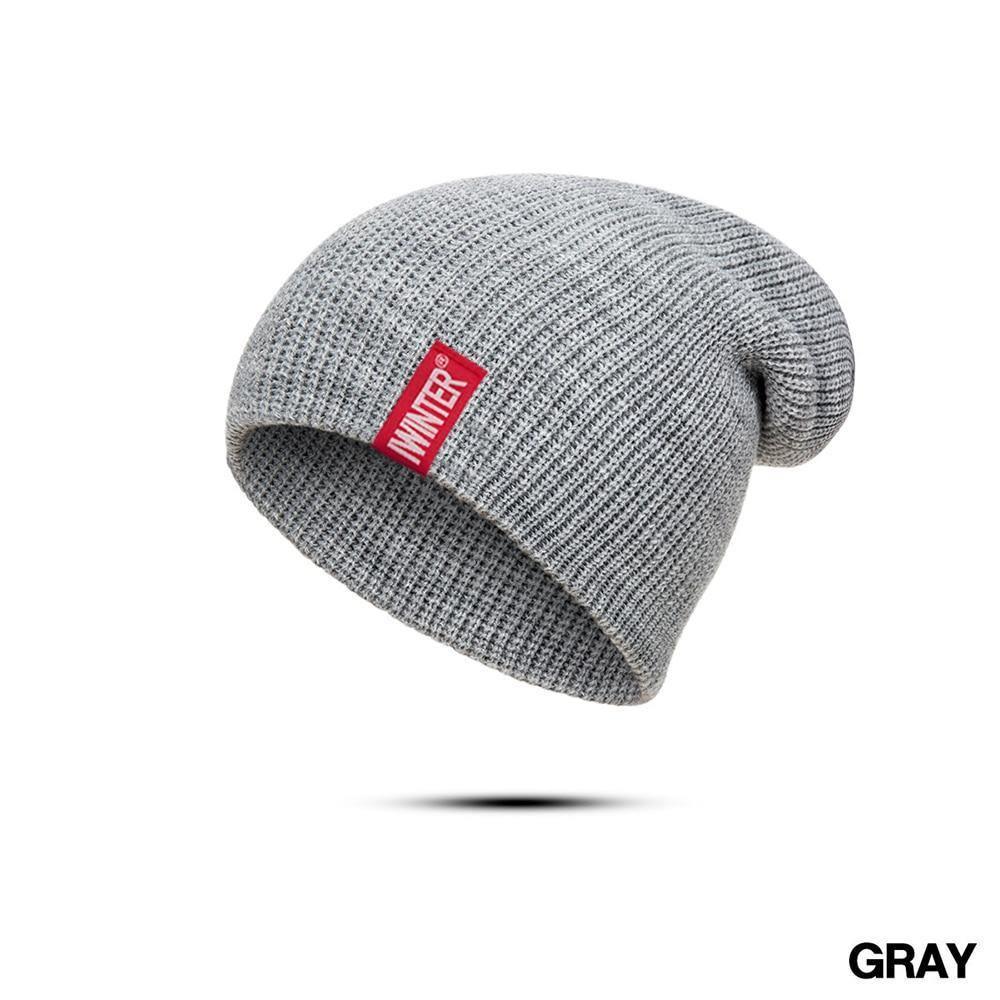 New Winter Modern Trend Baby Thick Hat For Girls & Boys Parent & Child Hat Cotton Hat Warmer Children Cap Knitted And Cap for Adults Stevvex