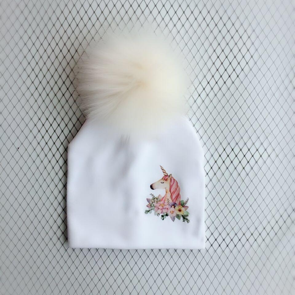 Fashion Baby Cap With Butterfly Toddlers Infant Bonnet Baby Hat For Boys and Girls Travel Hat Cap Stevvex