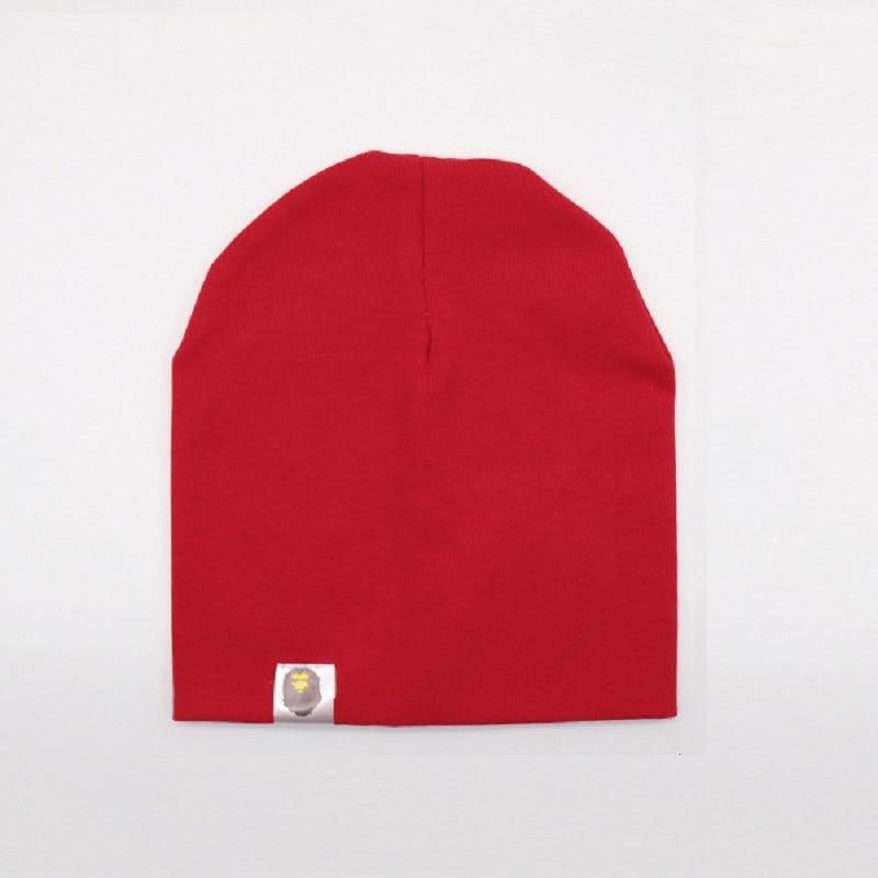 Modern Luxury Baby Girls Boys Winter Autumn Street Dance Hip Hop Cotton Scarf Cap For Boys and Girls Stevvex