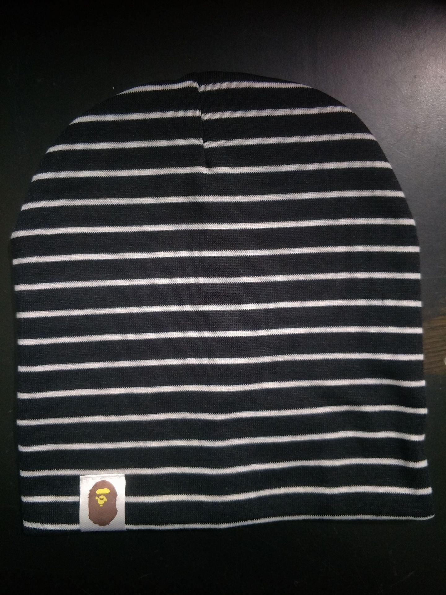 Newborn Baby Winter Spring Autumn  Cotton Warm Cap For Girls and Boys In Solid Modern Colors For Kids Stevvex