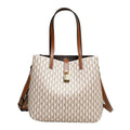 High-End Tote Bag – Korean Style One-Shoulder Handbag
