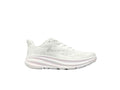 Hoka One One Clifton 9 'White' Banlieue91