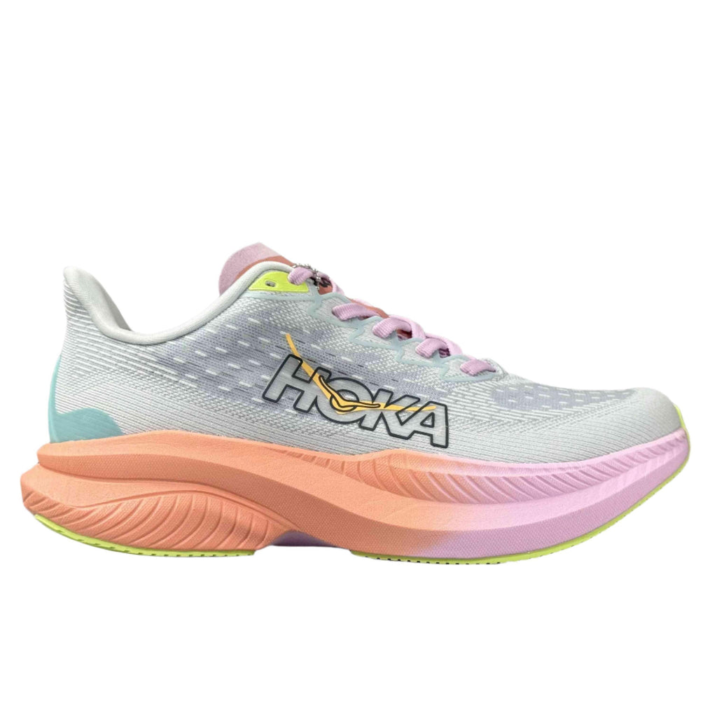 Hoka One One Mach 6 'Illusion Dusk' Banlieue91