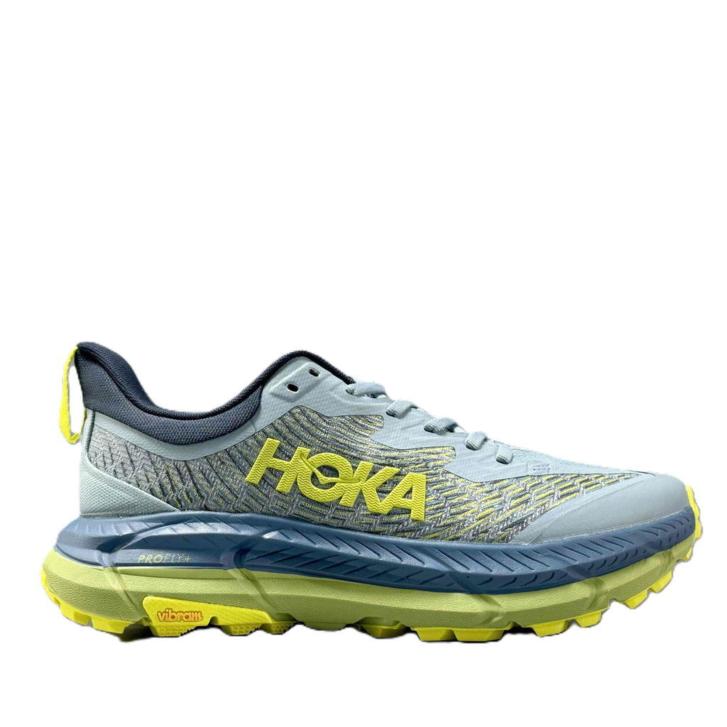Hoka One One Mafate Speed 4 'Ceramic Diva Blue' Banlieue91