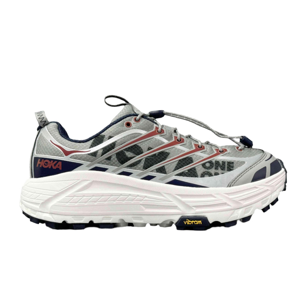 Hoka One One Mafate Three2 'Limestone Outer Space' Banlieue91
