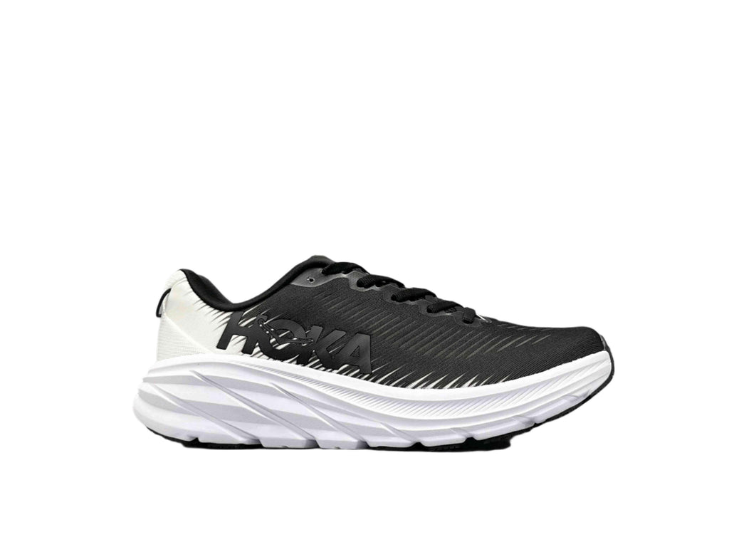 Hoka One One Rincon 3 'Black White' Banlieue91