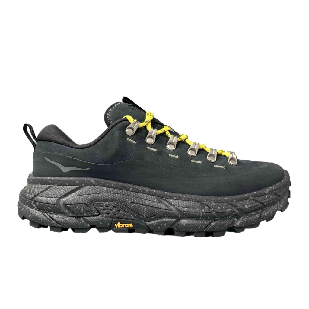 Hoka One One Tor Summit 2 'Black' Banlieue91