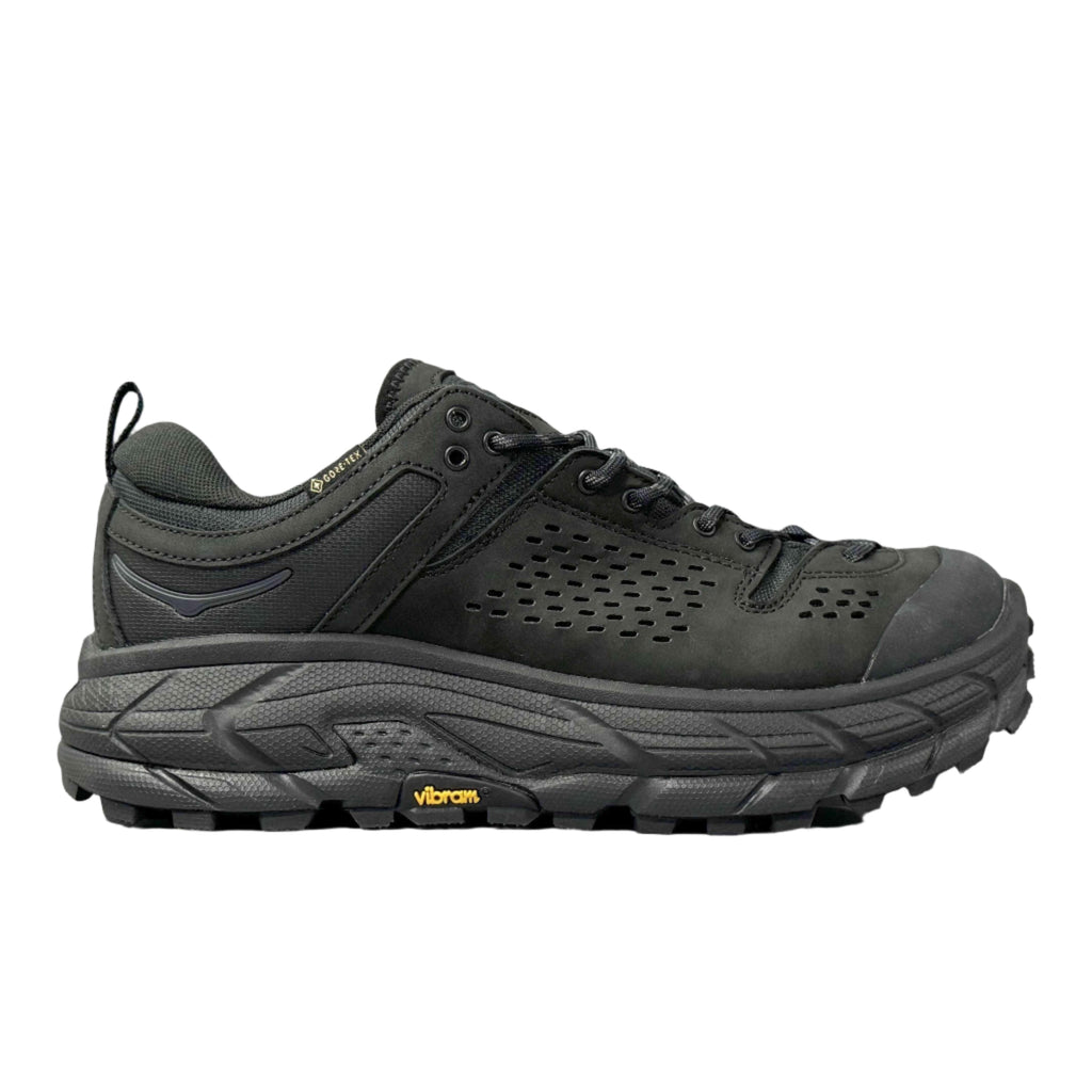 Hoka One One Tor Ultra Low 'Black' Banlieue91