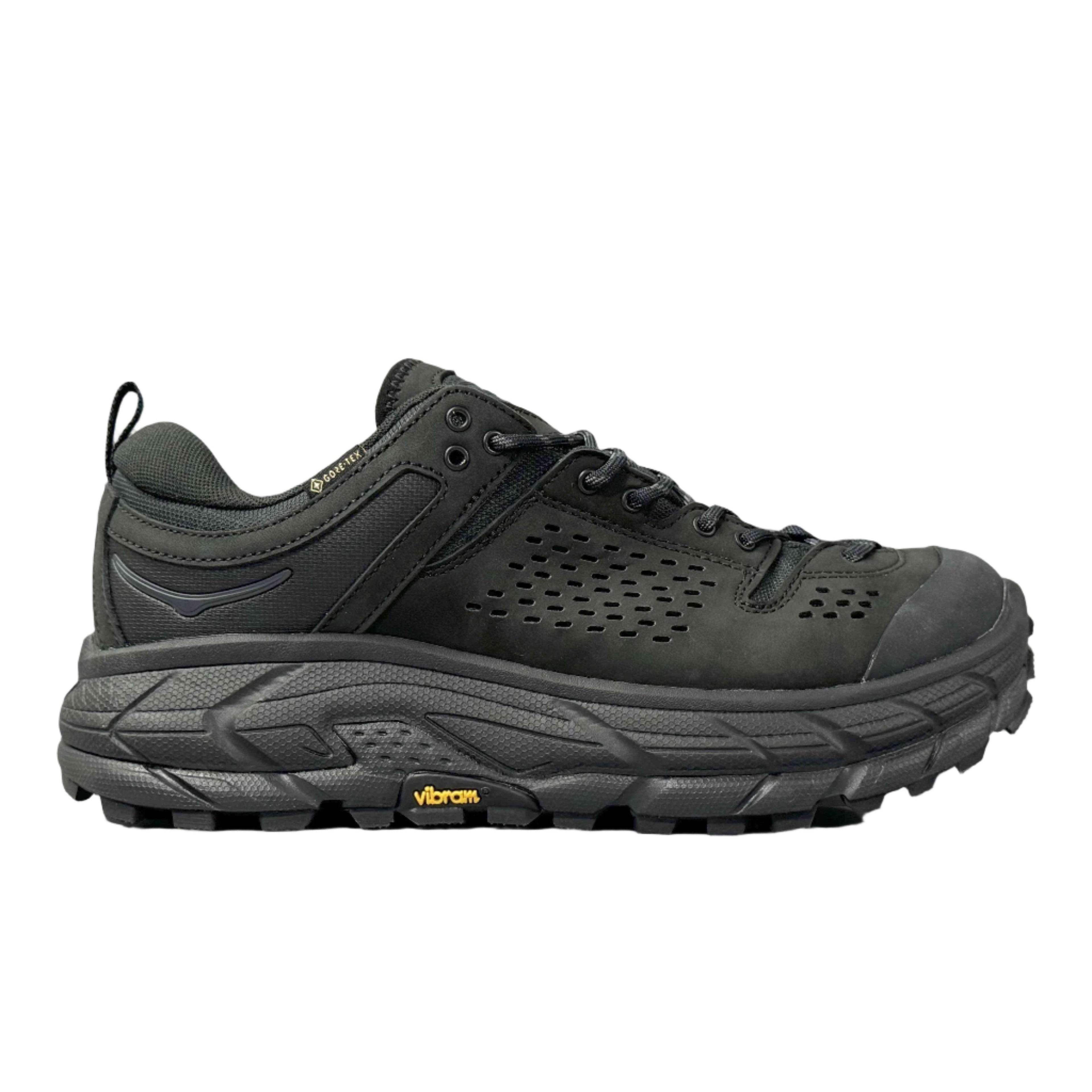 Hoka One One Tor Ultra Low 'Black' Banlieue91