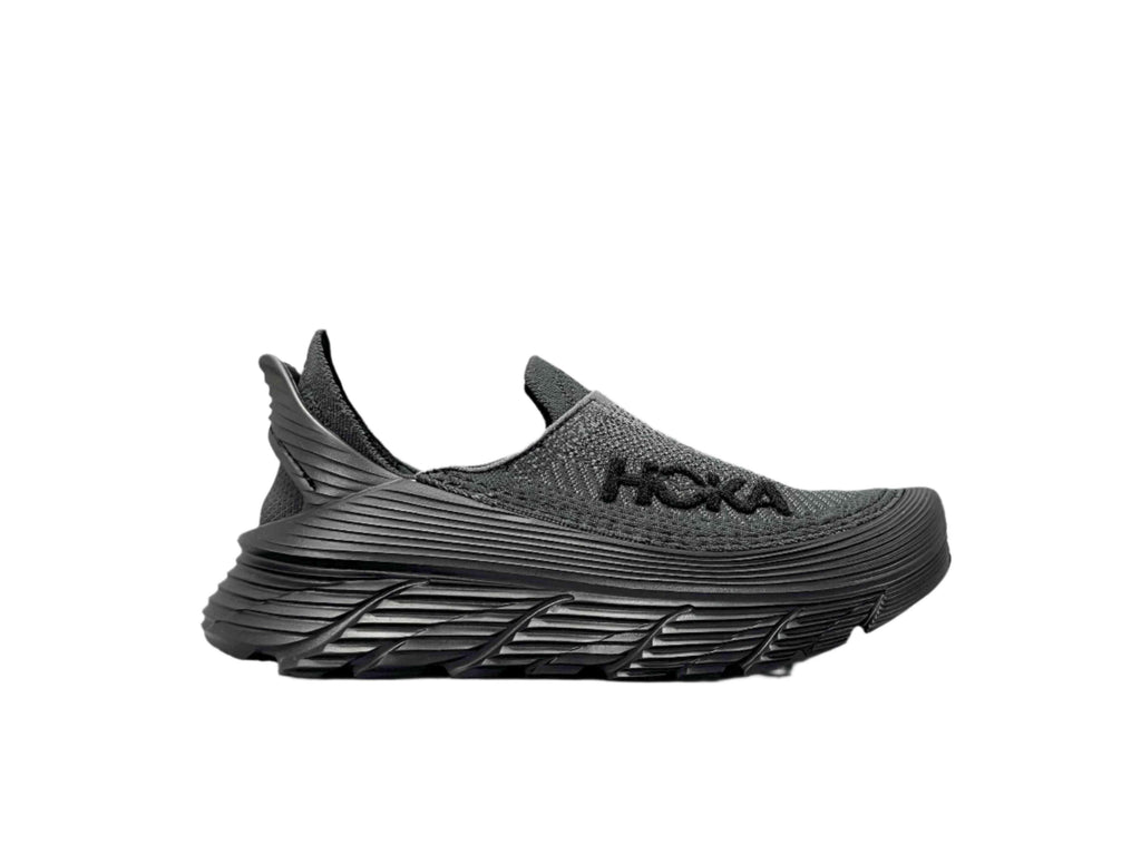 Hoka Restore TC 'Black' Banlieue91