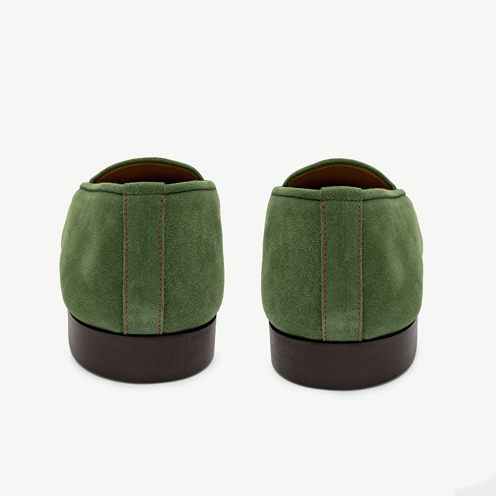 Women's Italia Milano Loafer Del Toro Shoes