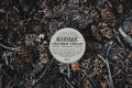 Kodiak Leather Cream - 4 oz. Tin