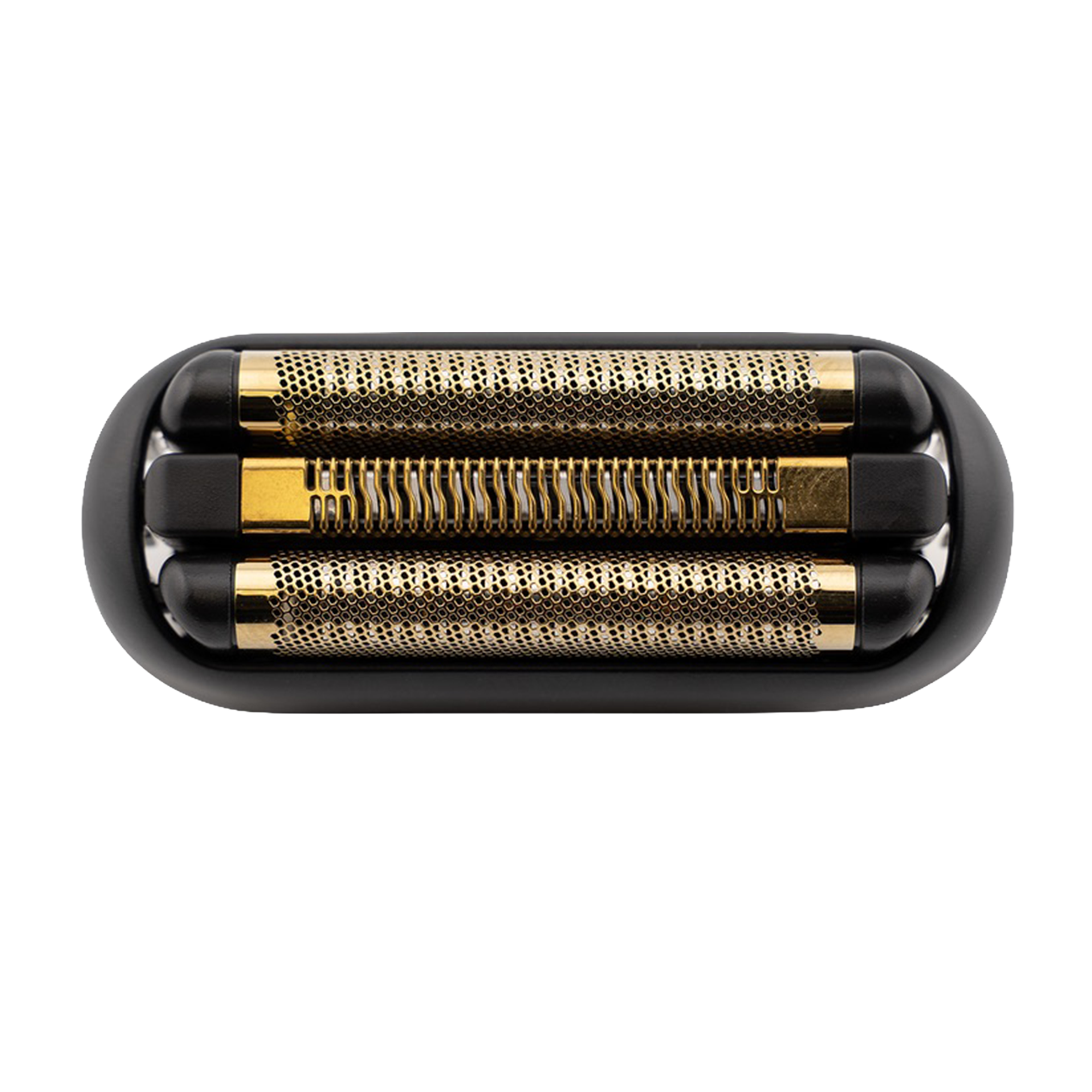 Impacto Foil Replacement Head (Black) Cocco Hair Professional