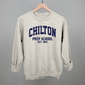 Chilton Prep School Ivy + Cloth