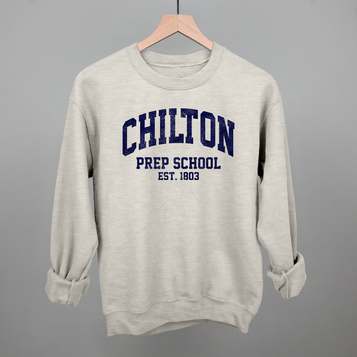 Chilton Prep School Ivy + Cloth
