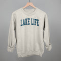Lake Life Collegiate Ivy + Cloth