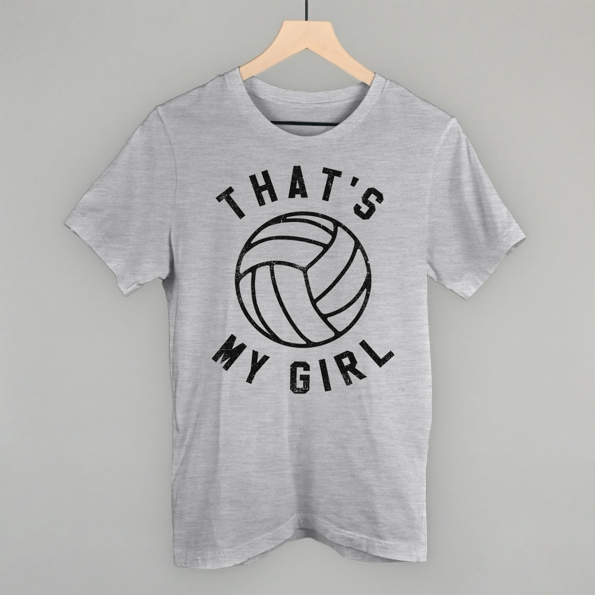 That's My Girl Volleyball Ivy + Cloth