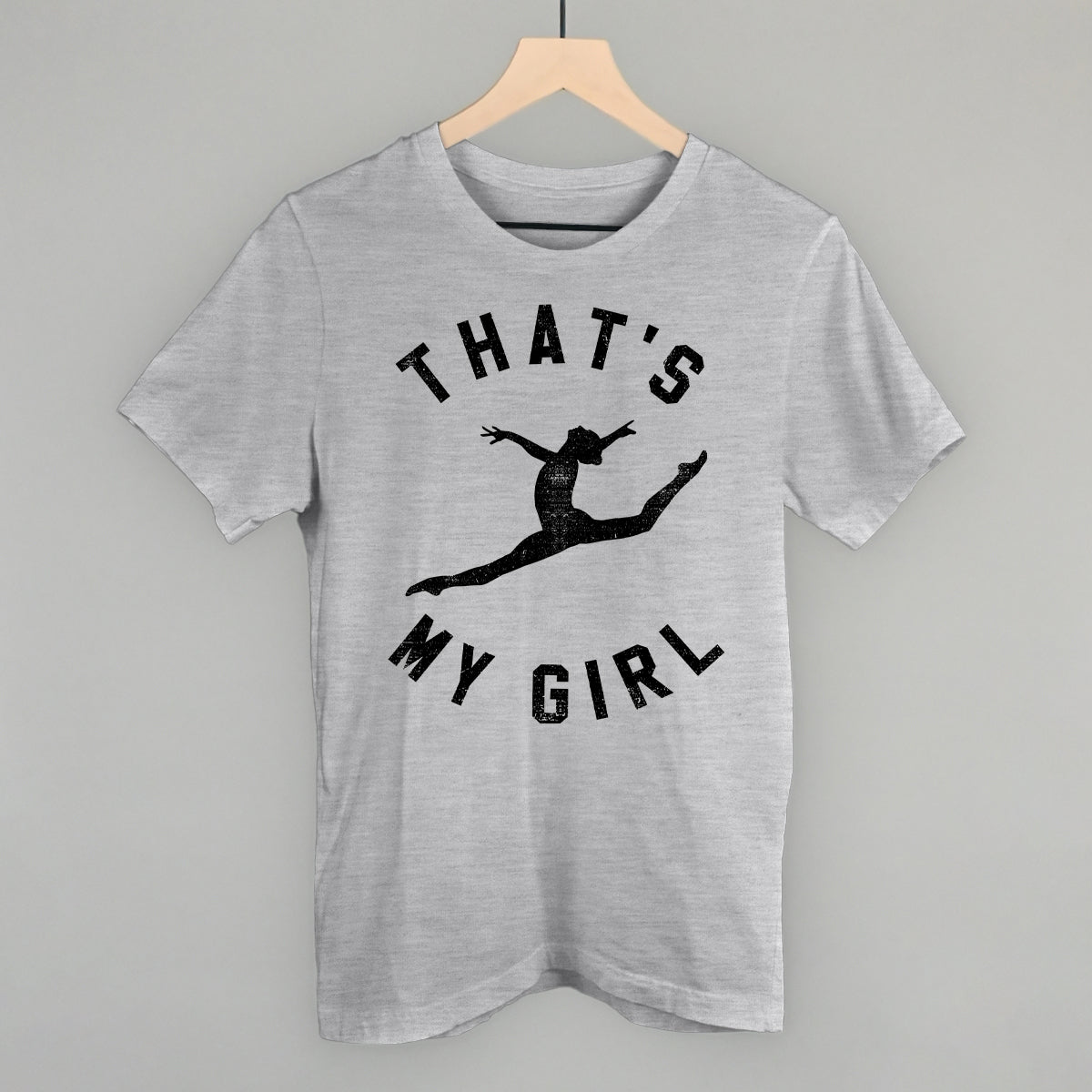 That's My Girl Dance Ivy + Cloth