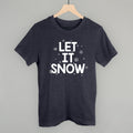Let It Snow (White) Ivy + Cloth