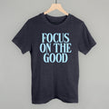 Focus On The Good Serif Ivy + Cloth