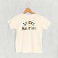 Snacks And Halftime (Kids) Ivy + Cloth