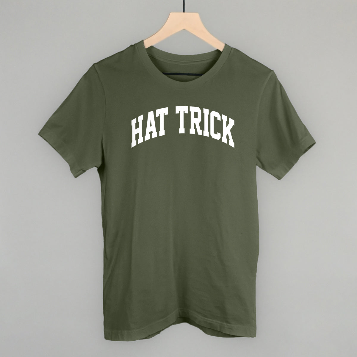 Hat Trick Arch Ivy + Cloth