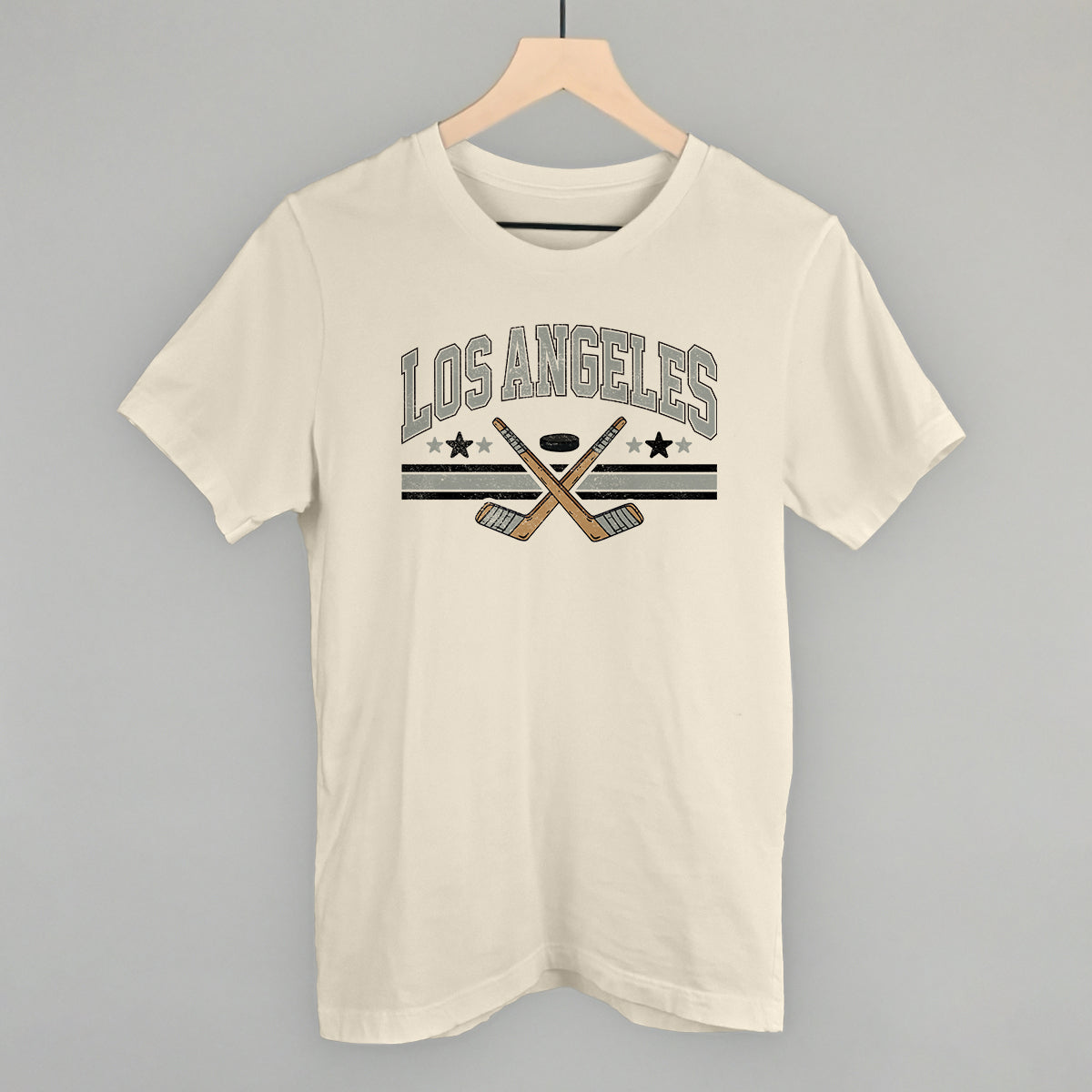 Los Angeles Hockey