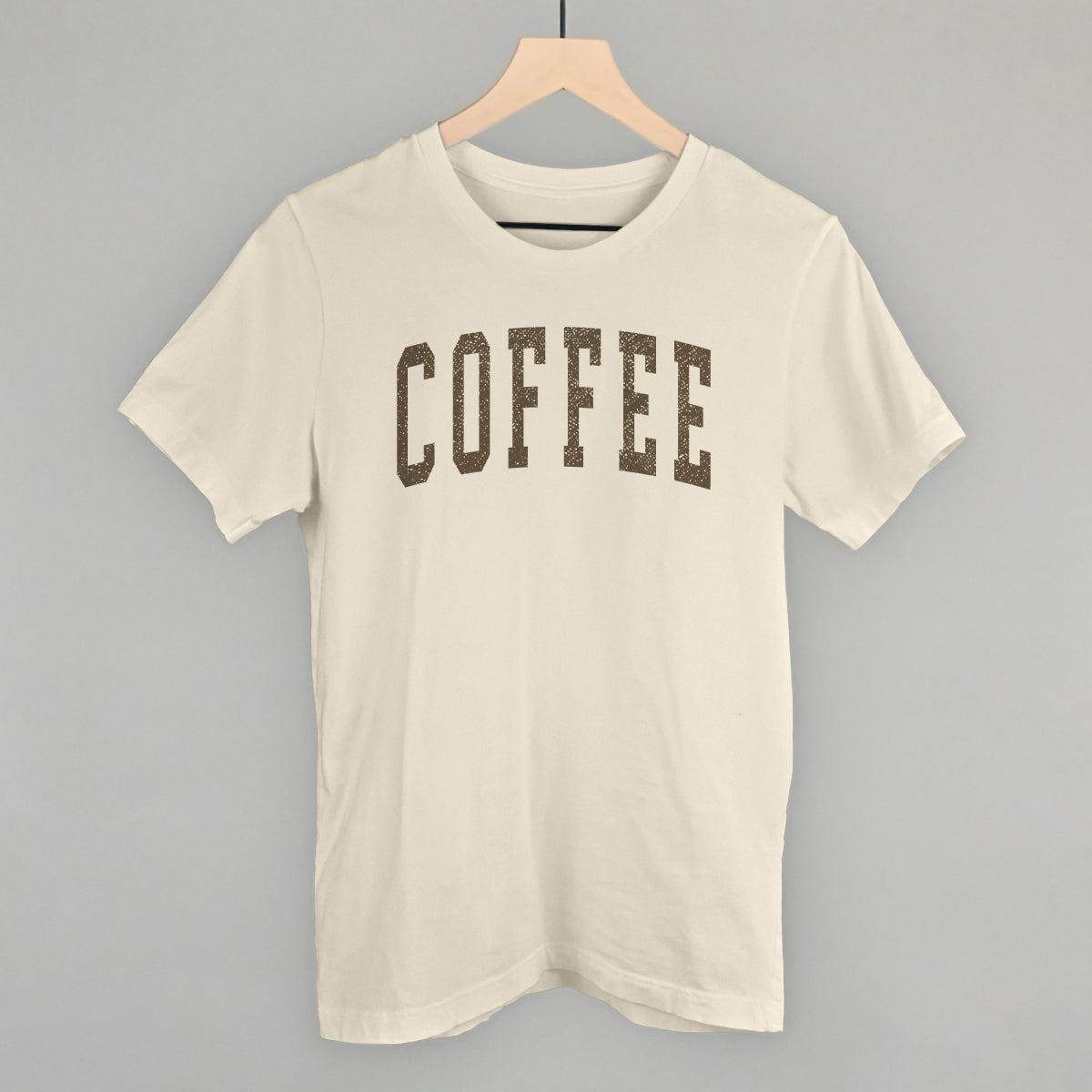 Coffee Collegiate Ivy + Cloth