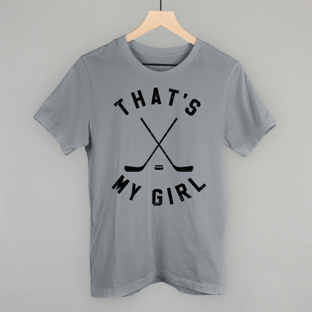 That's My Girl Hockey Ivy + Cloth