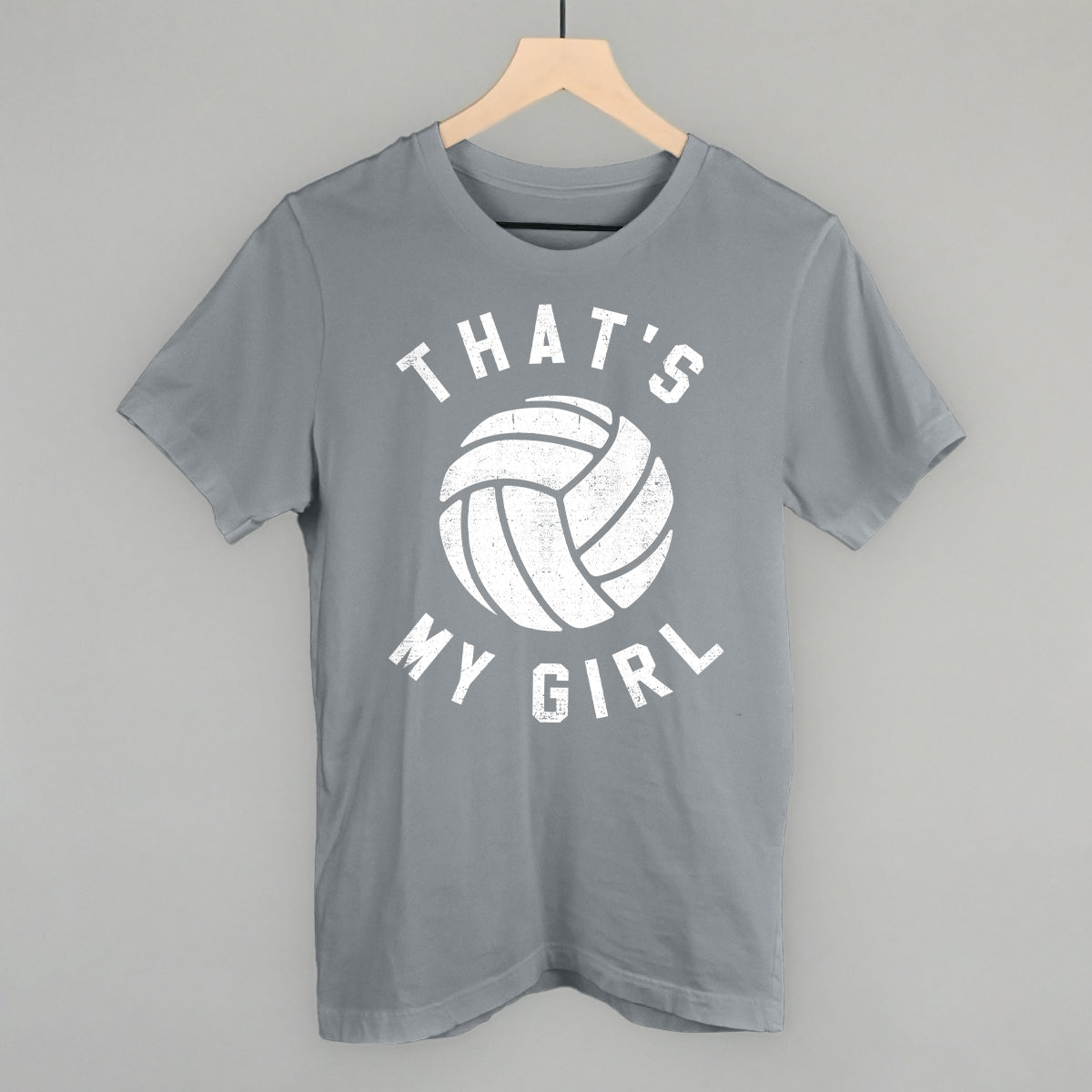 That's My Girl Volleyball Ivy + Cloth